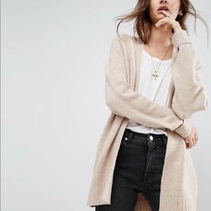 ASOS Cardigan